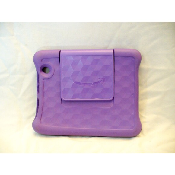 Case For Amazon Fire HD 8 Inch 10th Gen Kids Handle Stand Cover - Picture 3 of 3
